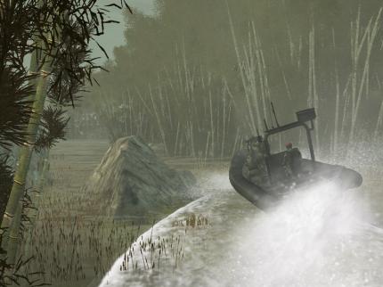 Battlefield 2: Balancing-Mod