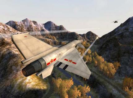 Battlefield 2: Aufstiegschancen