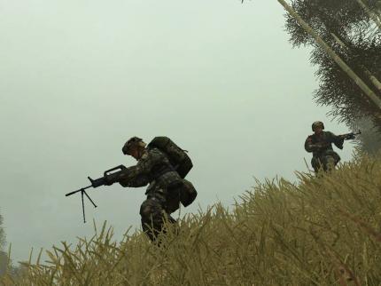 Battlefield 2: Riesiges Video