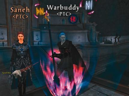 Dark Age of Camelot: Catacombs