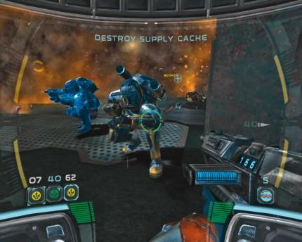 Star Wars: Republic Commando