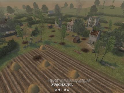 Call of Duty: German Front (Mod)