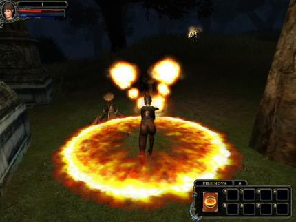 Dungeon Lords: Zweites Intro
