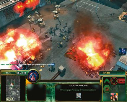 Act of War