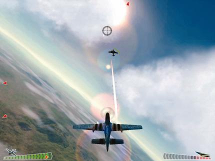 Battlestrike: Road to Berlin