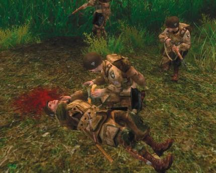 Brothers in Arms