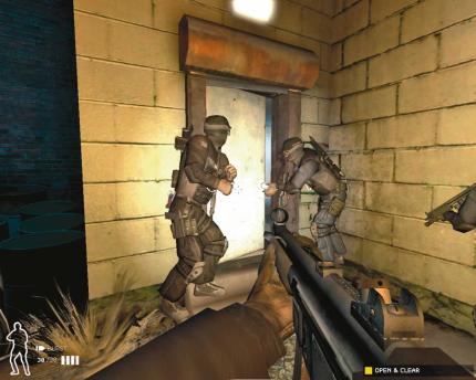 SWAT 4