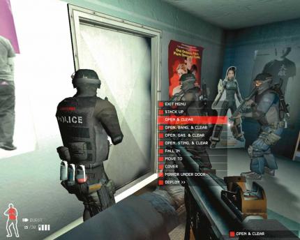 SWAT 4