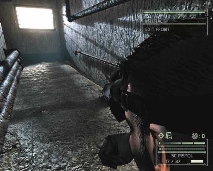Splinter Cell 3: Chaos Theory