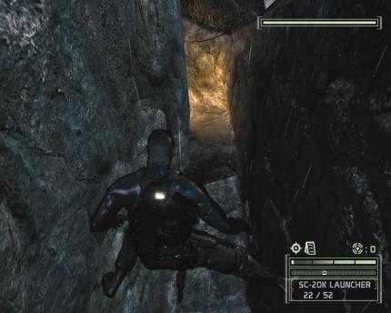 Splinter Cell 3: Chaos Theory