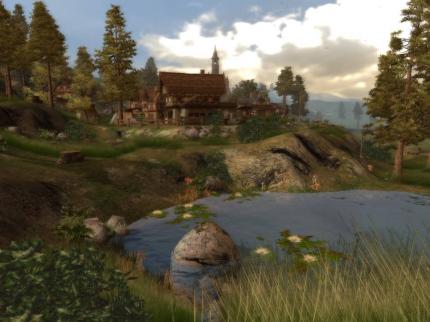 Neues auf dem Marktplatz: Patch v1.20