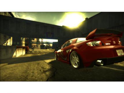 Kurztipps - Need for Speed: Most Wanted