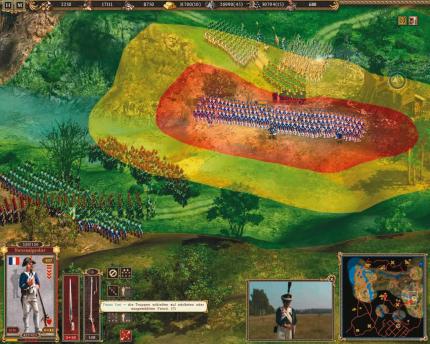 Cossacks 2: Napoleonic Wars