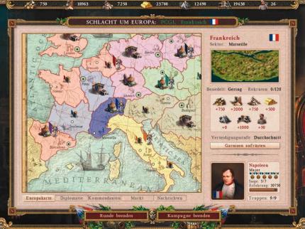 Cossacks 2: Napoleonic Wars