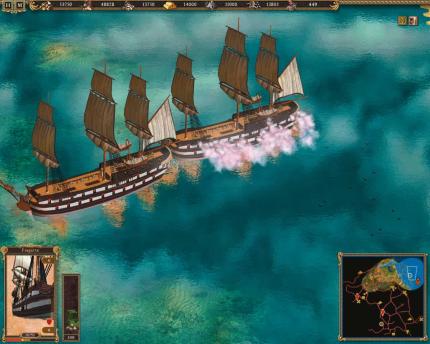 Cossacks 2: Napoleonic Wars