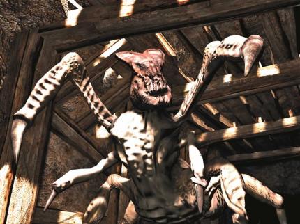 Endlich! Patch v1.08