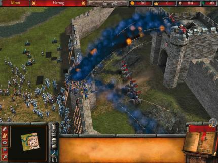 Stronghold 2