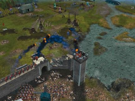 Stronghold 2