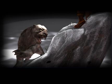 Project Offset: 2. Tech-Video
