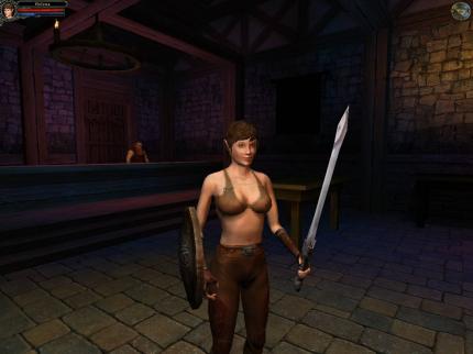 Dungeon Lords: Automap-Patch