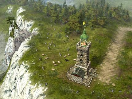 Siedler Legenden: 1. Trailer