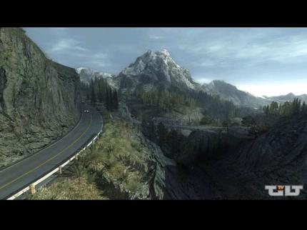 Alan Wake: Video-Interview