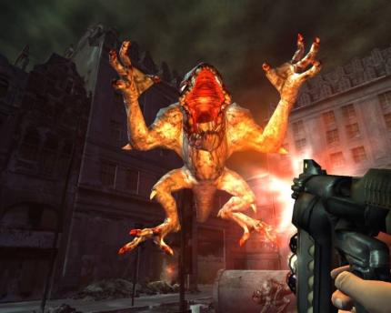 Details zum Patch 1.0 für Hellgate: Lodon veröffentlicht