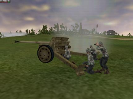Squad Assault: Demo runterladen
