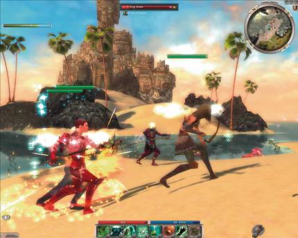 Guild Wars