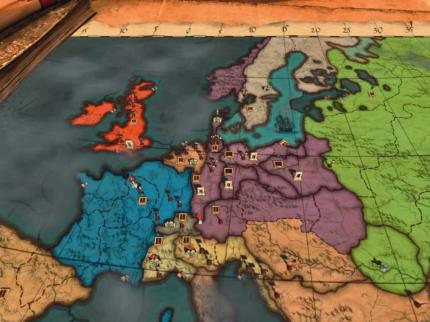 Imperial Glory