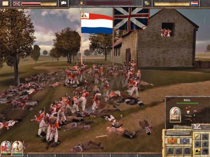 Imperial Glory