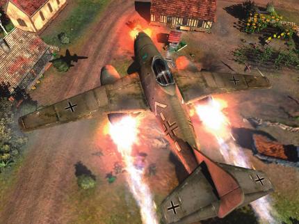 War Front: Erster Trailer