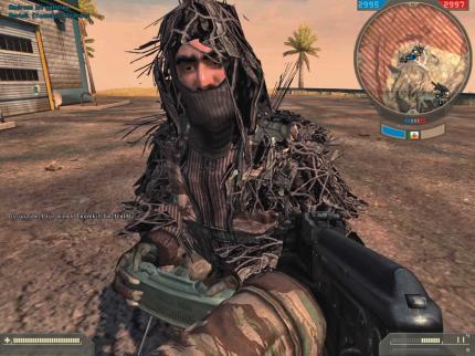 Battlefield 2 (3)