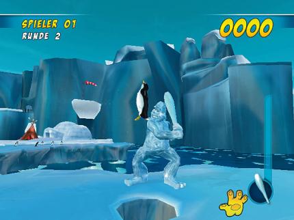 Yetisports: Arctic Adventures
