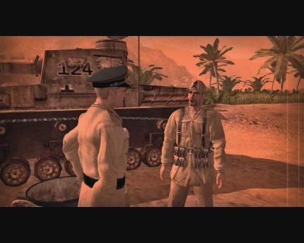 Codename: Panzers - Phase Two