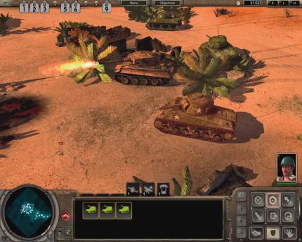 Codename: Panzers - Phase Two