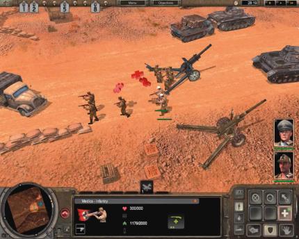 Codename: Panzers - Phase Two