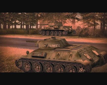 Codename: Panzers - Phase Two