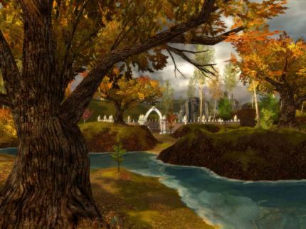 Guild Wars: Ausblick-Video