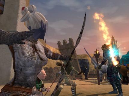 Everquest 2-Add-on: Video