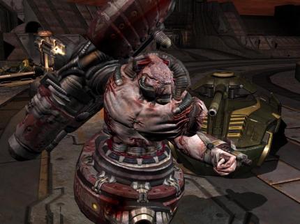 Einführung: Das ist Quake 4 (dt.)