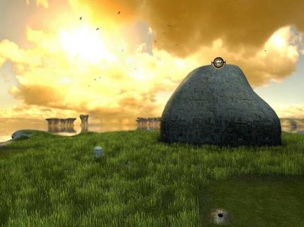Myst 5: PC-Demo