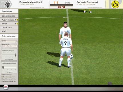 Fußball Manager 06 - Insider-Tipps