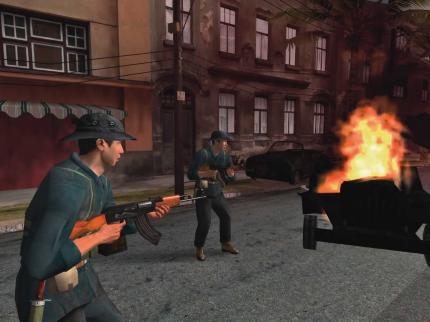 Vietcong 2: Multiplayer-Demo