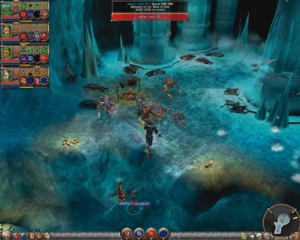 Dungeon Siege 2