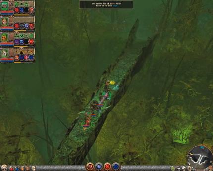 Dungeon Siege 2