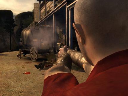 Kurztipps - Call of Juarez