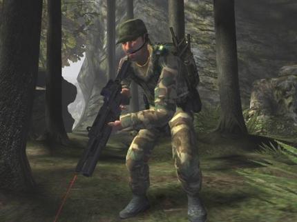 Conflict 4: Trailer