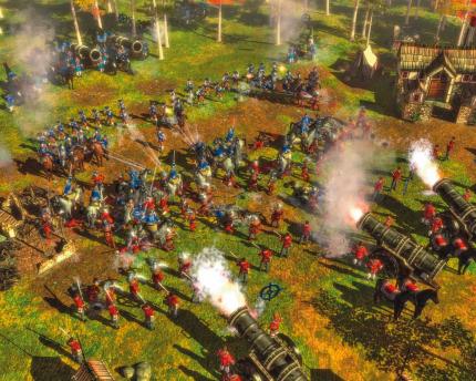 Age of Empires - Die Geschichte einer Erfolgsserie