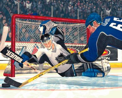 NHL 06